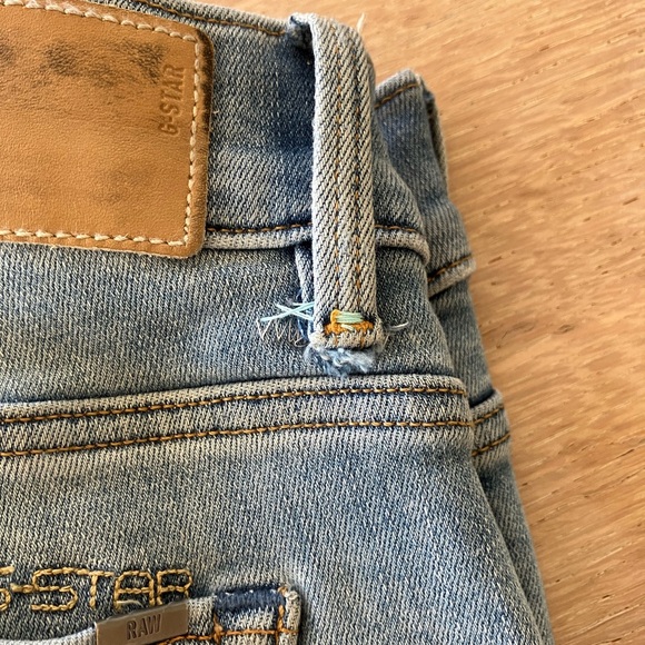 G-Star Skinny Jean - Picture 3 of 7
